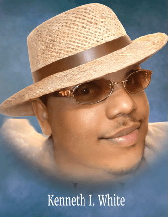 Kenneth I. White Obituary