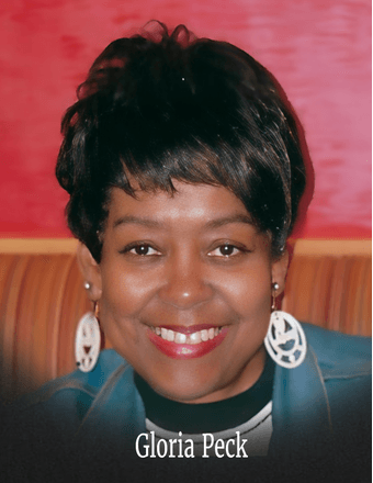 Gloria Dean Peck Obituary