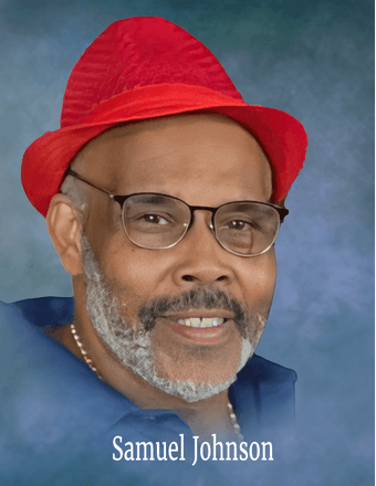 Samuel Johnson Jr. Obituary