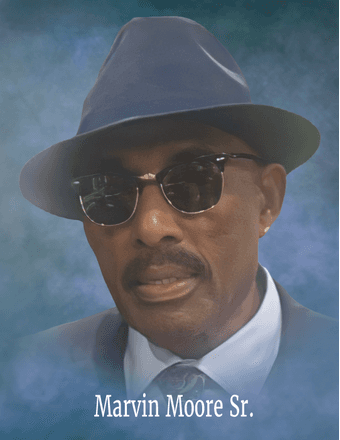 Marvin Moore Sr. Obituary