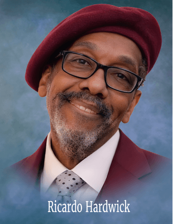 Ricardo Hardwick Obituary
