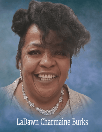 LaDawn Charmaine Burks Obituary