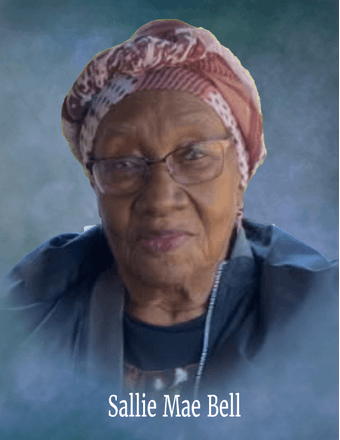 Sallie M. Bell Obituary