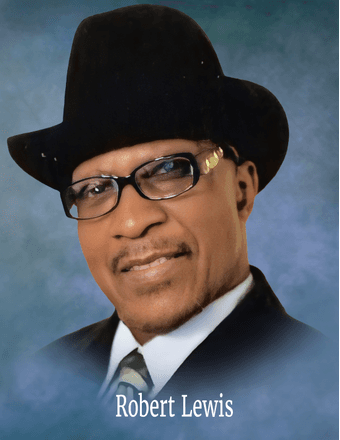 Robert Lewis Obituary