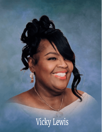 Vicky V. Lewis Obituary