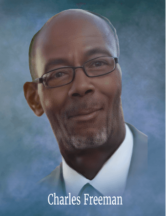Charles E. Freeman Obituary