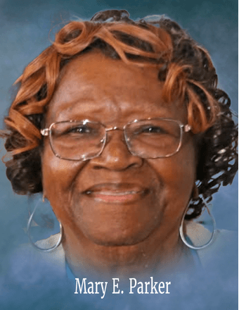 Mary E. Parker Obituary