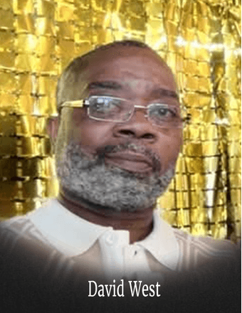 David West Obituary