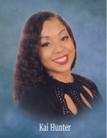 Kai Hunter Obituary