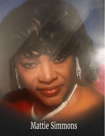 Mattie M. Simmons Obituary