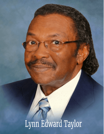 Lynn Edward Taylor Obituary