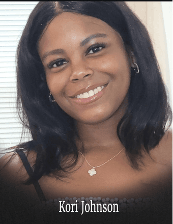 Kori Joi Johnson Obituary