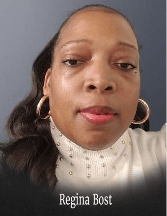 Regina R. Bost-Thornton Obituary
