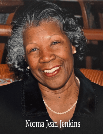 Norma J. Jenkins Obituary