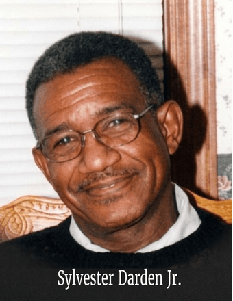 Sylvester Darden Jr. Obituary