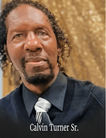 Calvin E. Turner Sr. Obituary