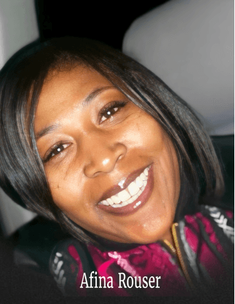 Afina N. Rouser Obituary