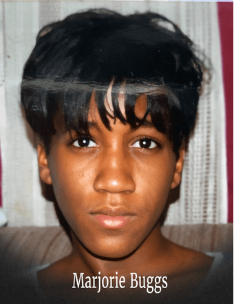 Marjorie M. Buggs Obituary