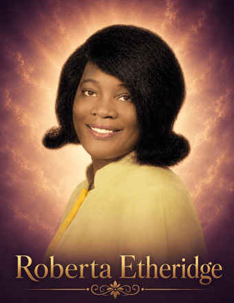 Roberta Etheridge Obituary