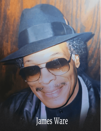 James R. Ware Obituary