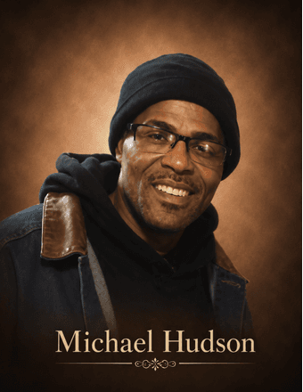 Michael Hudson Obituary