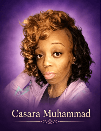 Casara Muhammad Obituary