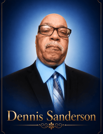 Dennis L. Sanderson Obituary