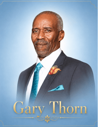 Gary Thorn Obituary
