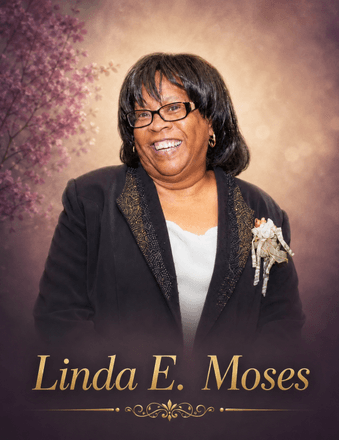 Linda E. Moses Obituary
