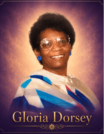 Gloria J. Dorsey Obituary