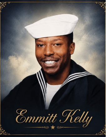 Emmitt H. Kelly Obituary