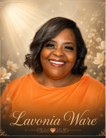 Lavonia D. Ware Obituary