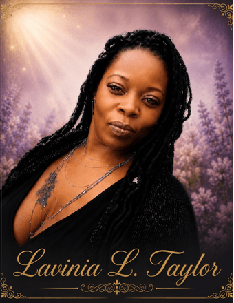 Lavinia L. Taylor Obituary