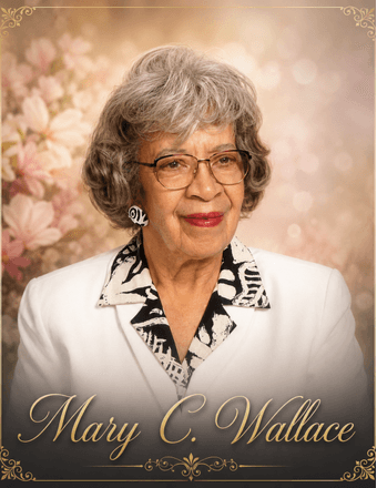 Mary C. Wallace Obituary