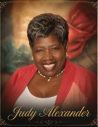Judy L. Alexander Obituary