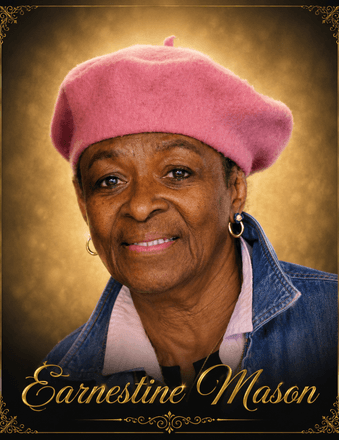 Earnestine Mason Obituary