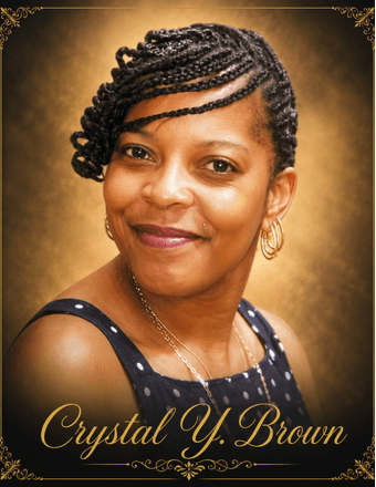 Crystal Y. Brown Obituary