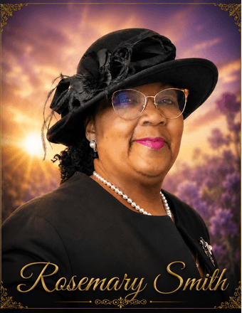 Rosemary Smith Obituary
