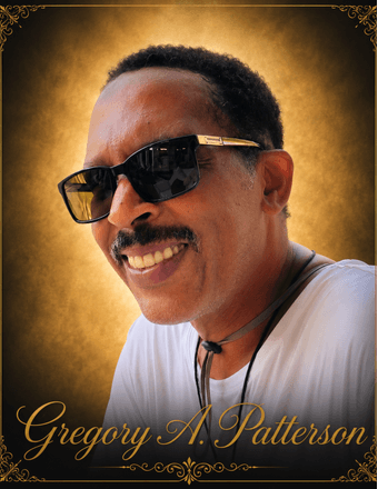 Gregory A. Patterson Obituary