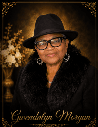 Gwendolyn Morgan Obituary