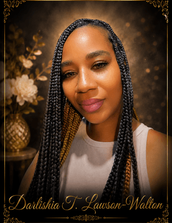 Darlishia T. Lawson-Walton Obituary