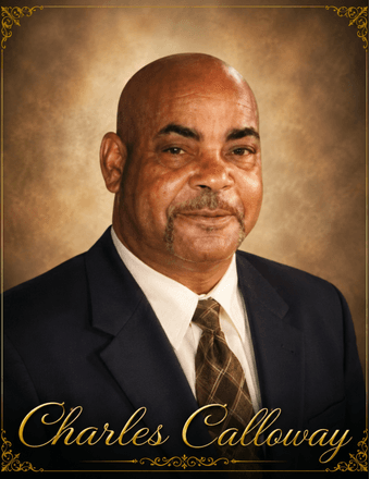 Charles E. Calloway Sr. Obituary