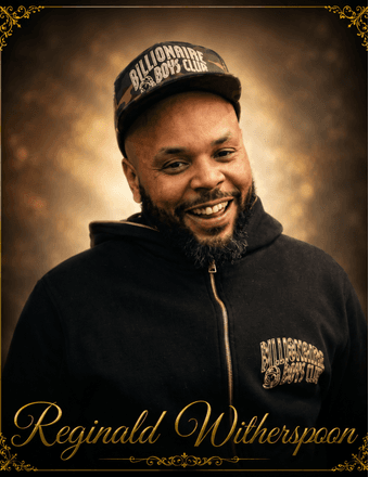 Reginald Witherspoon Obituary