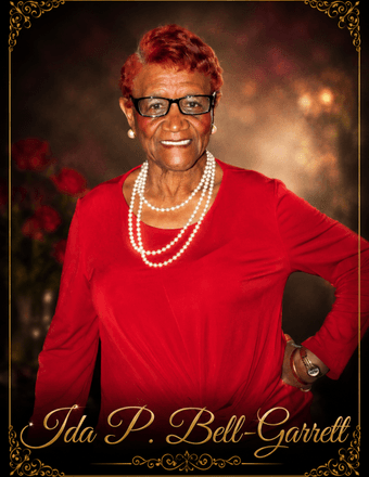 Ida P. Bell Obituary