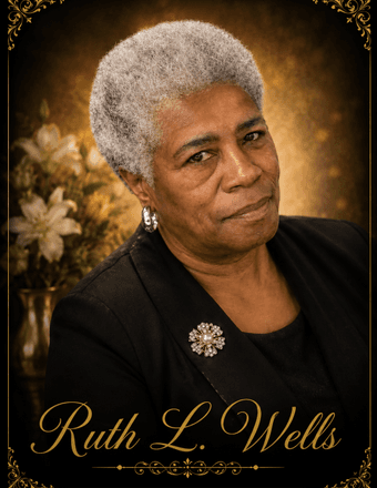 Ruth L. Wells Obituary