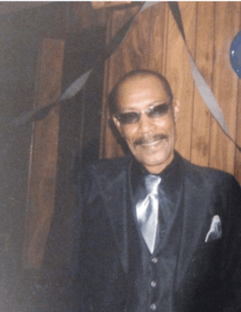 Sam Polk Jr. Obituary