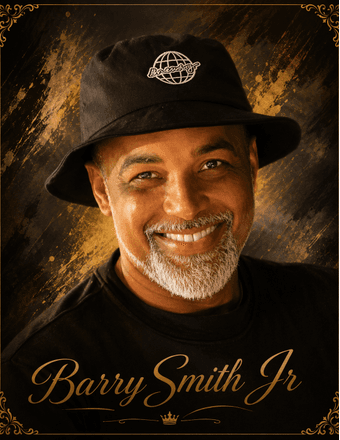 Barry P. Smith Jr. Obituary