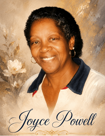 Joyce E. Powell Obituary