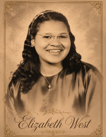 Elizabeth West Obituary