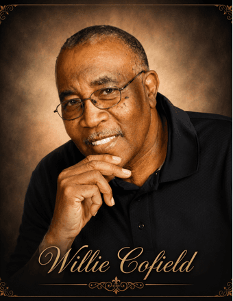 Willie V. Cofield Obituary